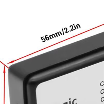 Logic Analyzer Usb - 24MHz 8 Kanallı, UART, IIC ve