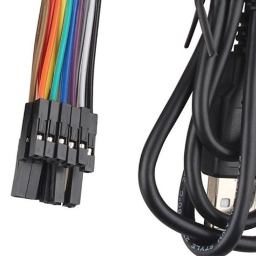 24MHz 8CH USB, Dijital Elektro - Logic Analyzer Usb incelemesi ve fiyatı