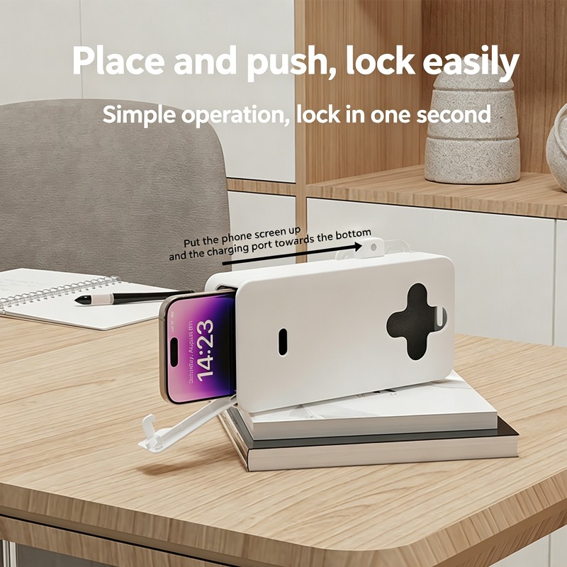 Çok Fonksiyonlu Zamanlayıcılı  - Diy Electronics Box incelemesi ve fiyatı