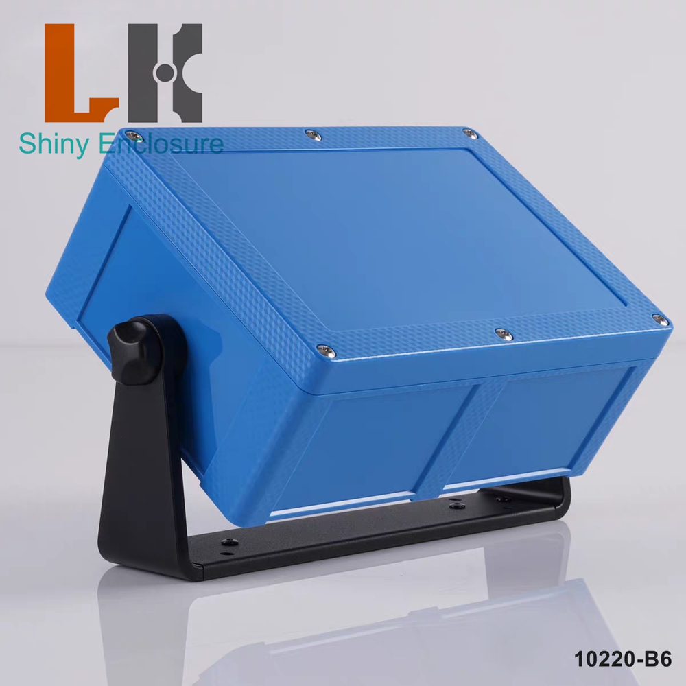 208x145x80mm açık su geçirmez  - Diy Electronics Box incelemesi ve fiyatı