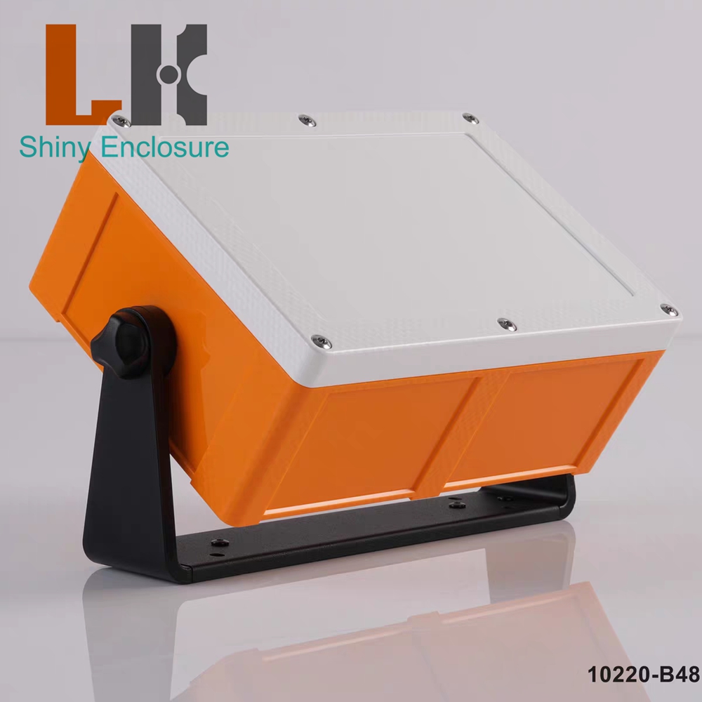 208x145x80mm açık su geçirmez  - Diy Electronics Box incelemesi ve fiyatı