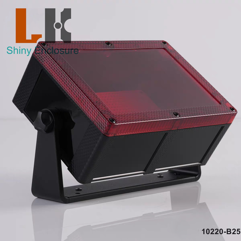 208x145x80mm açık su geçirmez  - Diy Electronics Box incelemesi ve fiyatı