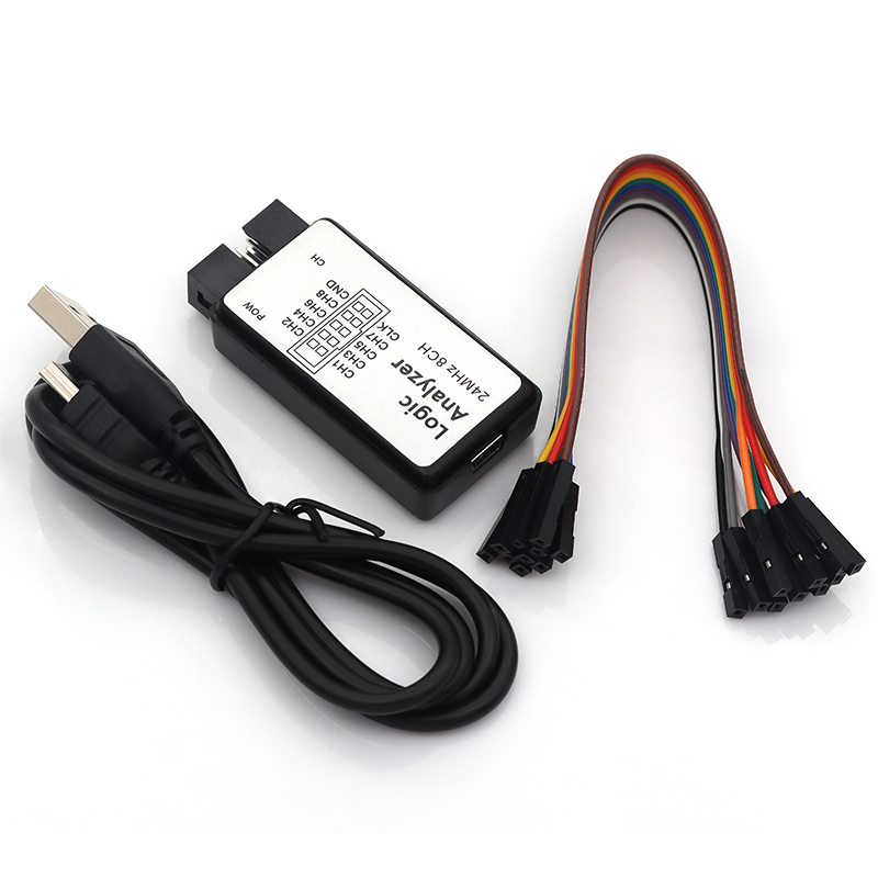 ARM FPGA Hata Ayıklayıcı için  - Logic Analyzer Usb incelemesi ve fiyatı