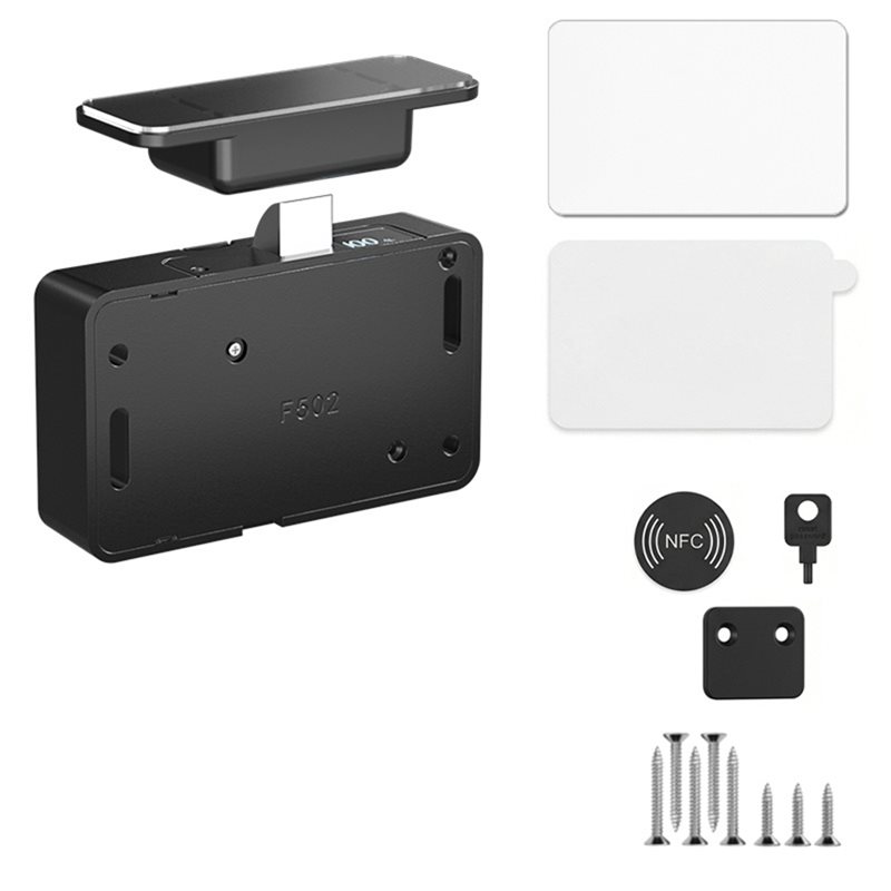 Y43A- Akıllı Çekmeceler İçin E - Diy Electronics Cabinet incelemesi ve fiyatı