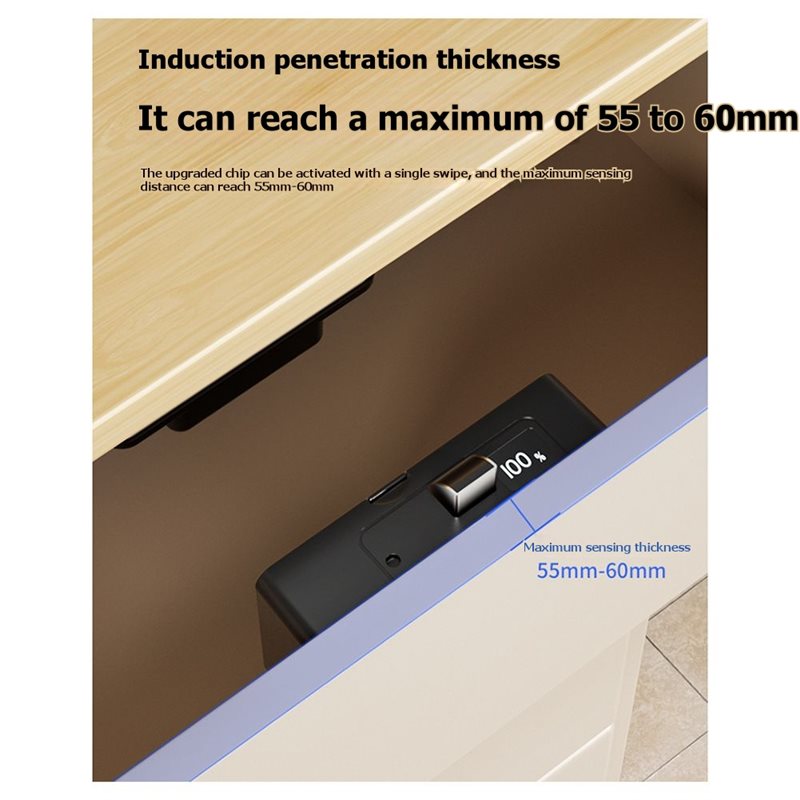 B04C-Akıllı Çekmece Elektronik - Diy Electronics Cabinet incelemesi ve fiyatı