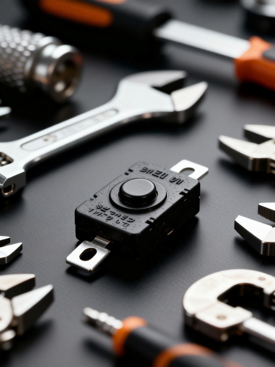 20 Adet Pil Kutusu Anahtarı, K - Diy Electronics Box incelemesi ve fiyatı