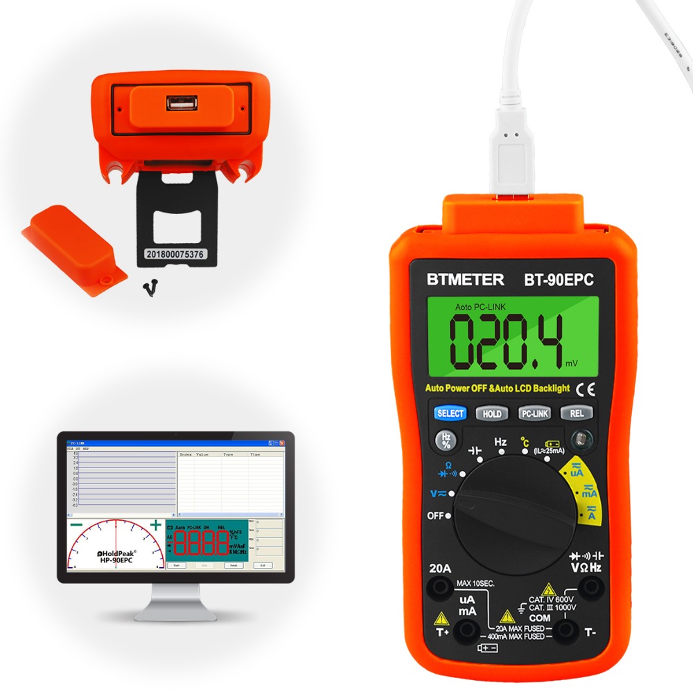 USB ile direnç Capcitance frek - Logic Analyzer Usb incelemesi ve fiyatı