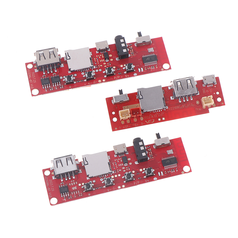 1 adet Bluetooth ses devre kar - Diy Audio Electronics Kit incelemesi ve fiyatı