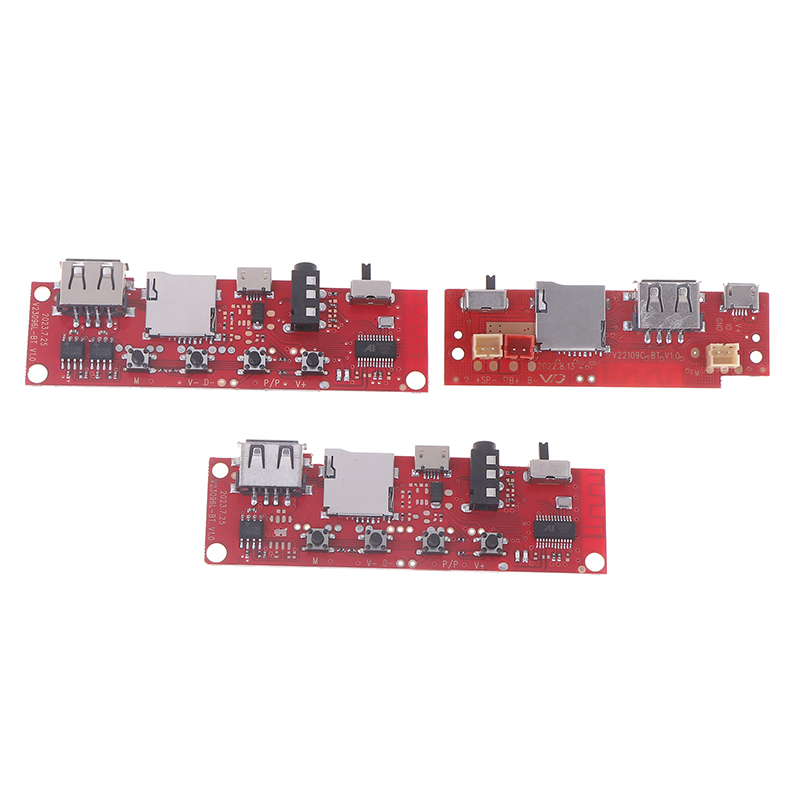 1 adet Bluetooth ses devre kar - Diy Audio Electronics Kit incelemesi ve fiyatı