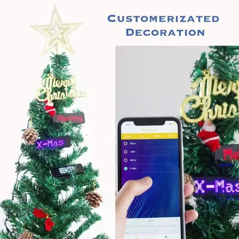Bluetooth LED Modül İsimlik DI - Diy Electronics Project Kit incelemesi ve fiyatı
